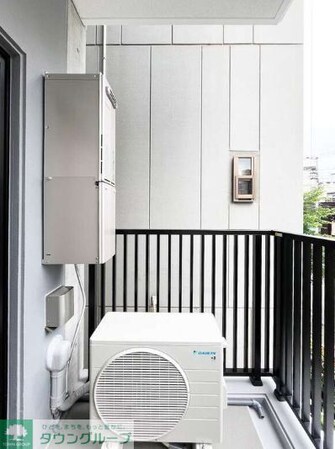 S-RESIDENCE浅草diverseの物件内観写真